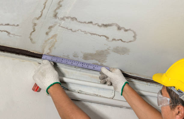 Reliable Flood Cleanup contractor in Harrisville, RI by Water Damage Irwin